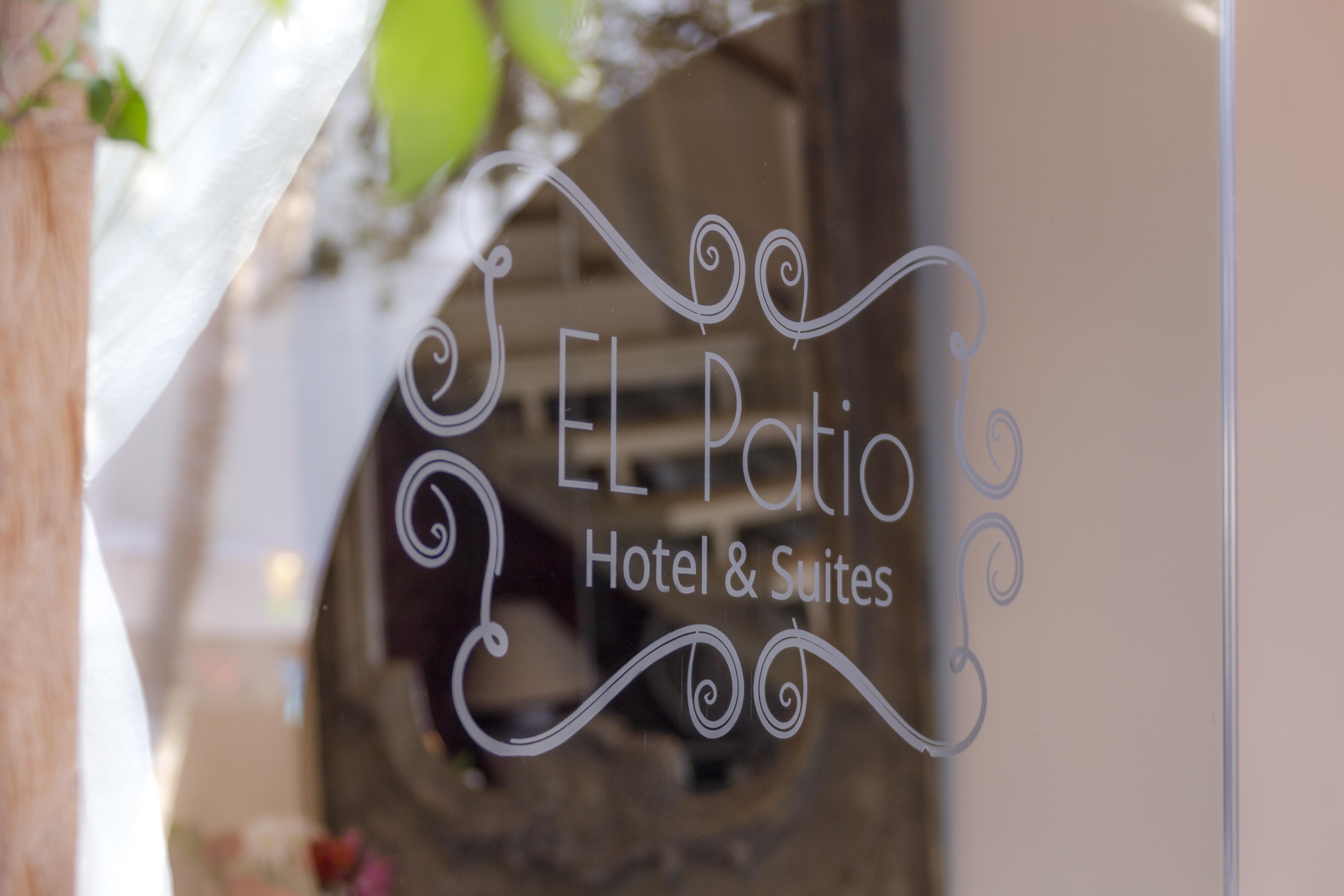 Alma Y Mar Apart Hotel 5Th Av Playa del Carmen Exterior photo