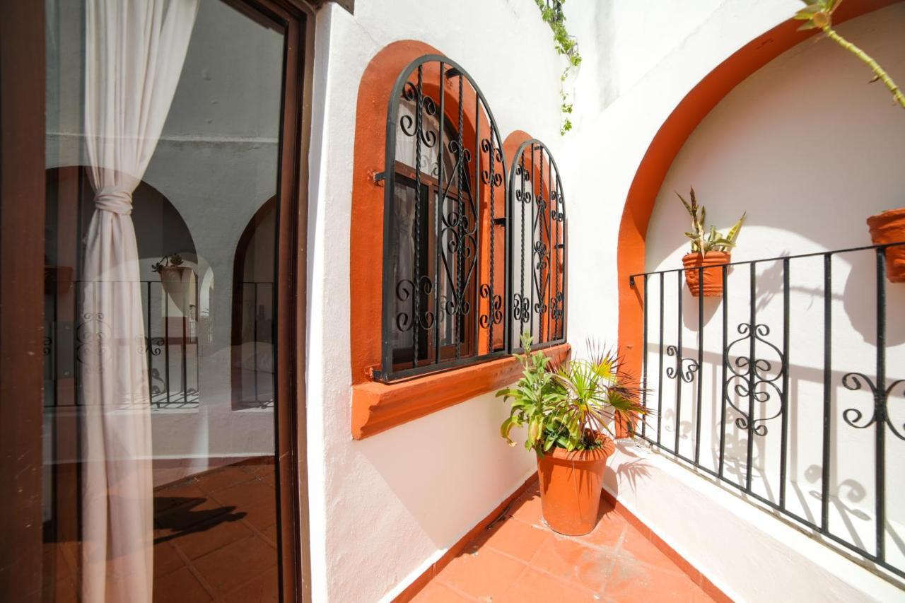 Alma Y Mar Apart Hotel 5Th Av Playa del Carmen Exterior photo